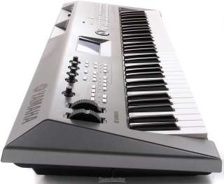 Yamaha MM6 Mini Mo (61 Key Synthesizer)  