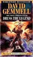 The First Chronicles of Druss David Gemmell
