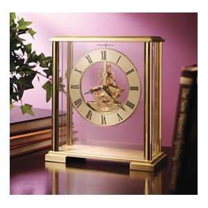  645622 Howard Miller Table Clocks