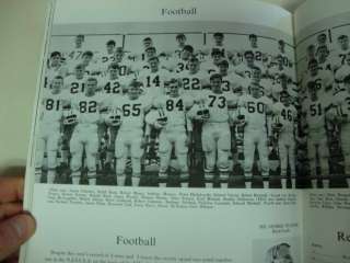 Don Bosco High School 1968 Yearbook Ramsey, New Jersey  