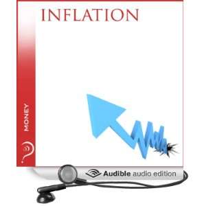  Inflation Money (Audible Audio Edition) iMinds, Emily 