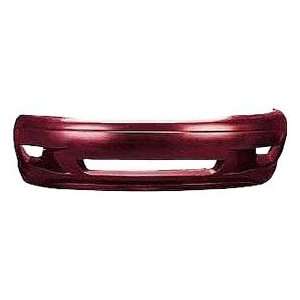 Street Scene Bumper Cover for 1999   2002 Ford Expedition