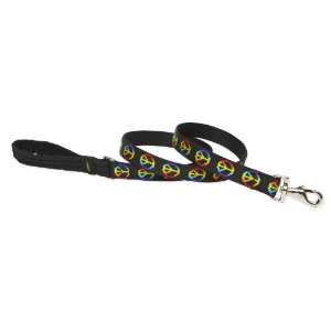  1 Woofstock 4ft Leash