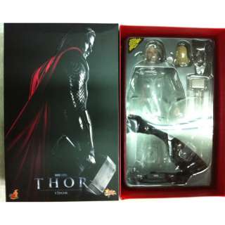 Hot Toys Thor 1/6th scale Thor Limited Edition Figurine  