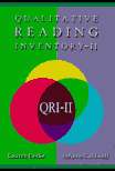 Qualitative Reading Inventory, (0673990869), Lauren Leslie, Textbooks 