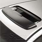 OEM 09 2011 Acura TSX Sunroof Moonroof Vent Visor Guard  