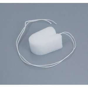  Sinus Dressing B Type with String 2.5 cm long X 0.9 cm thick X 2 cm 