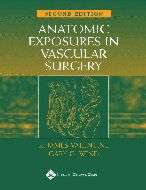   Vascular Surgery by Calvin B. Ernst, Mosby, Incorporated  Hardcover