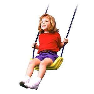  2 each Swing Slide Plastic Poly Swing Seat (NE4604)