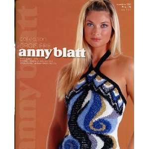  Anny Blatt Printemps Ete 2009   #205 Arts, Crafts 