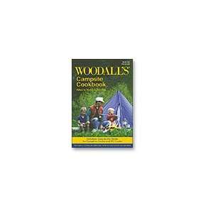  Woodalls Campsite Cookbook Edited by Marilyn A. Bartmess 