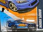 HotWheels  HONDA S2000 HW PERFORMANCE 2012 SHARP  