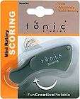 Tim Holtz Tonic Studios RETRACTABLE CRAFT KNIFE REFILL BLADES items in 