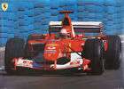 New Ferrari F1 Car Formula 1 Grand Pr