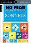 Sonnets (No Fear Shakespeare), Author by 