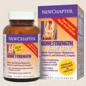  Bone Strength Take Care
