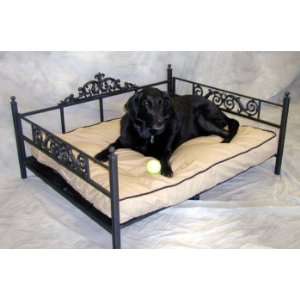  Princess and the Pea Iron Bed (18 x 30)