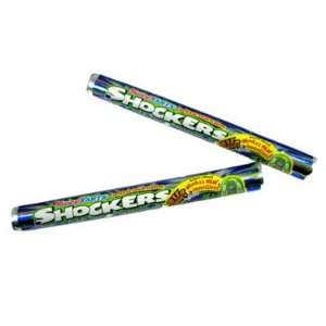 Wonka Shockers (Rolls), 24 count  Grocery & Gourmet Food