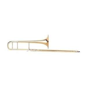  B&S MS1 L Meistersinger Tenor Trombone (Lacquer Bell 