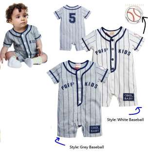 Below is the actual garment of Grey Baseball, particular to show the 