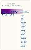 Reality, (0872202240), Jonathan Westphal, Textbooks   