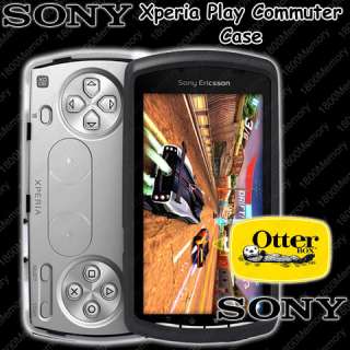 OtterBox Commuter Case for Sony Ericsson Xperia Play  