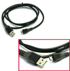 USB Data Charger Cable for Sony Ericsson Xperia X10  