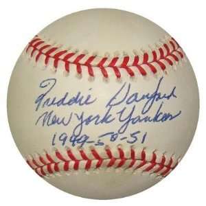  Fred Sanford Signed Baseball   Freddie Official AL W S 