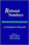   , (0805811354), Thomas P. Carpenter, Textbooks   