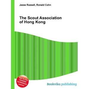   The Scout Association of Hong Kong Ronald Cohn Jesse Russell Books