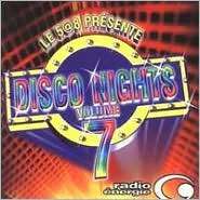 Disco Nights, Vol. 7 [Zyx], Music CD   