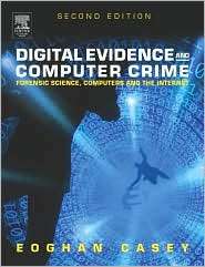   Computer Crime, (0121631044), Eoghan Casey, Textbooks   