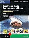Business Data Communications Introductory Concepts and Techniques 
