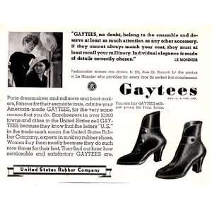    Paris dressmakers and milliners and boot makers Gaytees Books