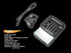 Band A5TX Acoustic Guitar 29R Pickup Systems 4 band E
