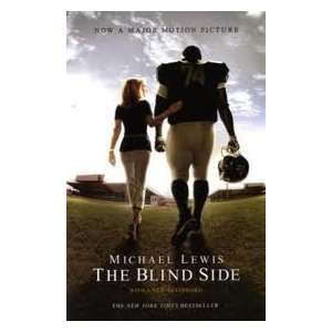 The Blind Side (Movie Tie in Edition) Michael Lewis 0352020003289 