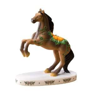 Trail of Painted Ponies from Enesco Happy Harvest Mini 