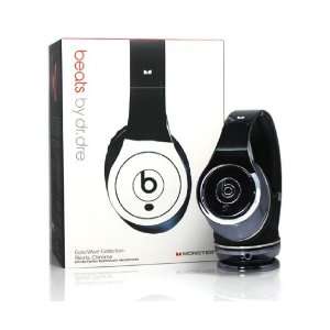 Beats by dr.Dre Nate Robinson Studio Colorware Collection Beats Chrome 