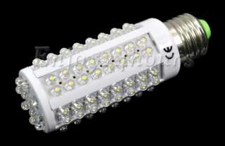 E27 7W 360° 108 LED Corn Energy Saving Light Bulb Lamp Warm White 200 