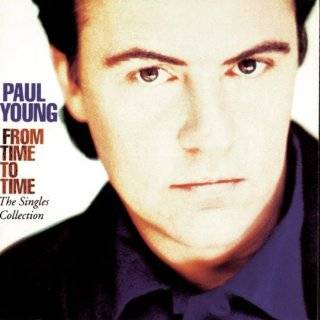 Top Albums by Paul Young (See all 43 albums)