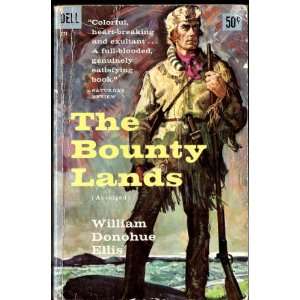  The Bounty Lands Books