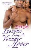 Lessons from a Younger Lover Zuri Day