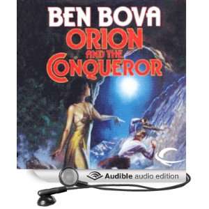   , Book 4 (Audible Audio Edition) Ben Bova, Stefan Rudnicki Books