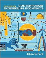   Economics, (0136118488), Chan S. Park, Textbooks   