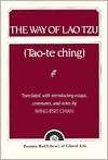   of Lao Tzu, (0023207000), Wing tsit Chan, Textbooks   