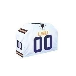  LSU Tigers Grill Cover