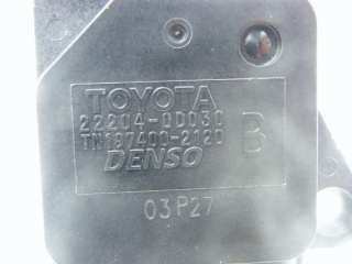 Toyota 22204 0D030 22204 22010 MAF Air Sensor (NEW) OEM  