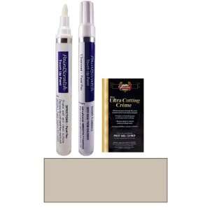   Champagne Metallic Paint Pen Kit for 1990 Cadillac Allante (38/WA9633