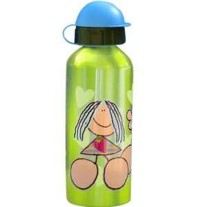   Lolipop Kids Reusable Aluminum Water Bottle