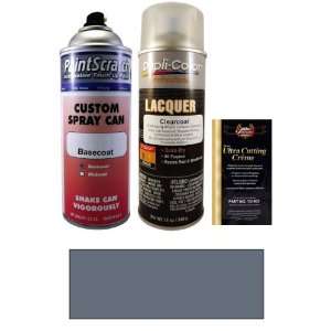 12.5 Oz. Denim (Interior) Spray Can Paint Kit for 1998 Ford Ranger 